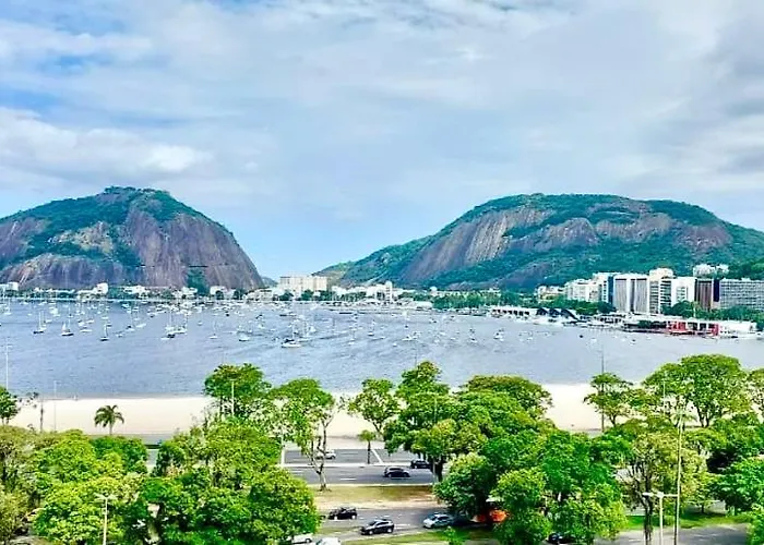Pão de Açúcar Apartamento Rio de Janeiro